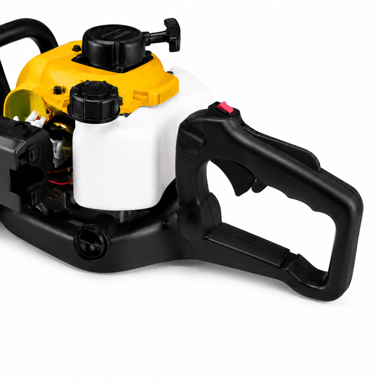 Tagliasiepi a scoppio PG - 26HT LIF 26cc - ELETTROFER