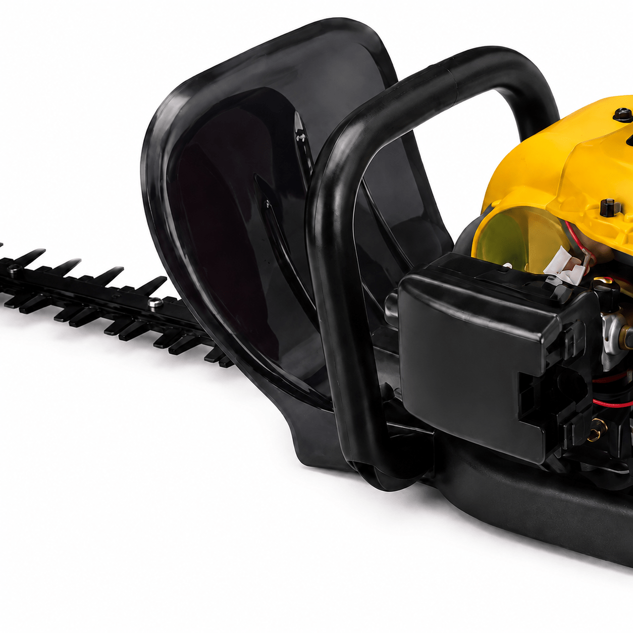 Tagliasiepi a scoppio PG - 26HT LIF 26cc - ELETTROFER
