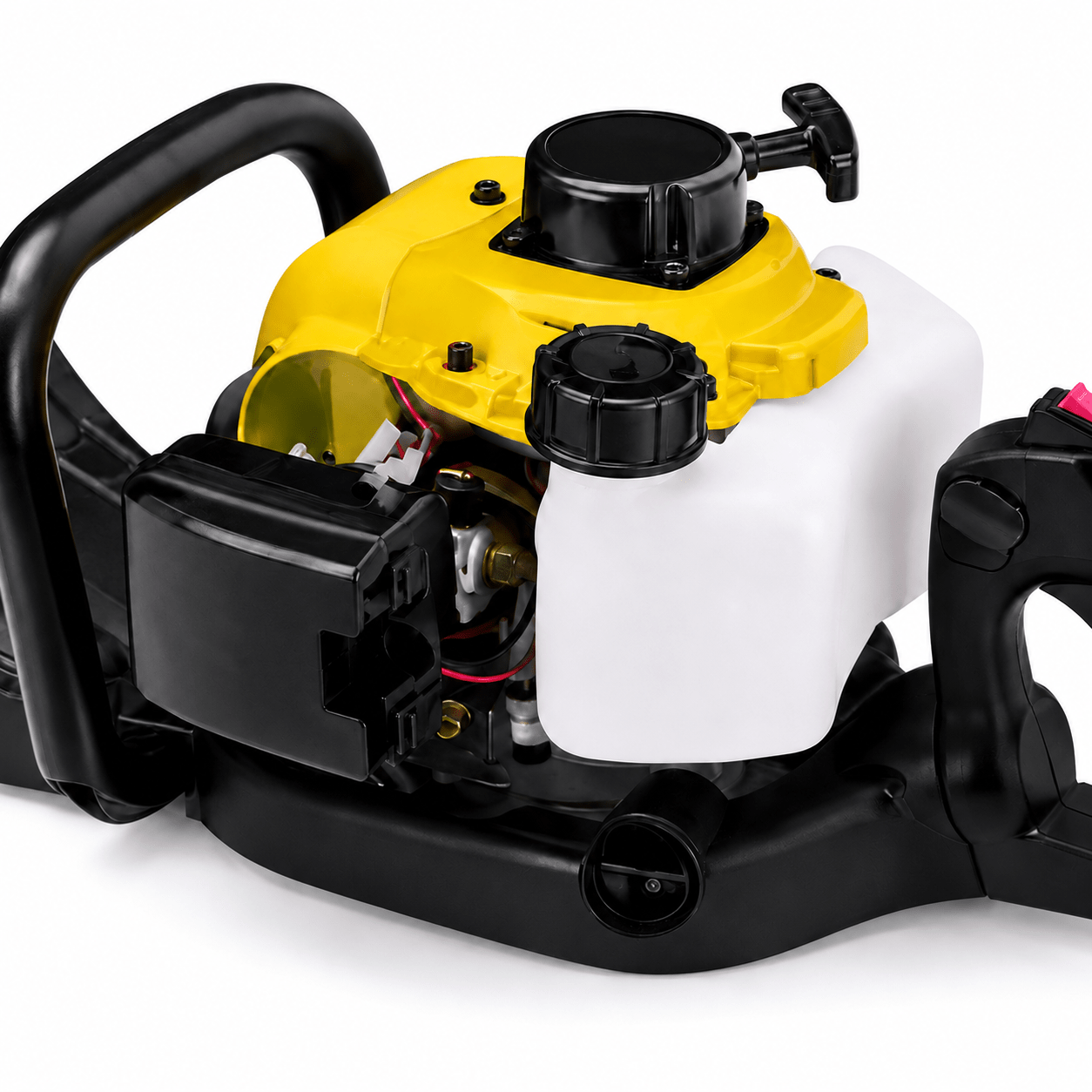 Tagliasiepi a scoppio PG - 26HT LIF 26cc - ELETTROFER