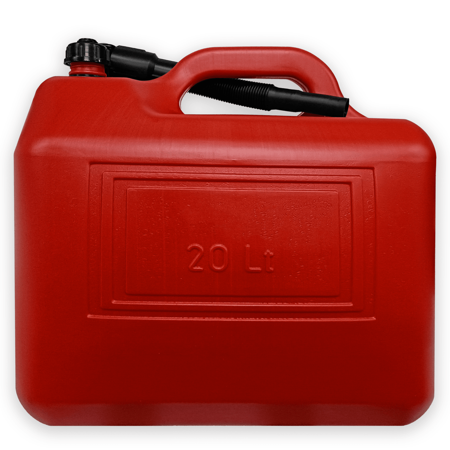 TANICA PER CARBURANTE - ELETTROFER