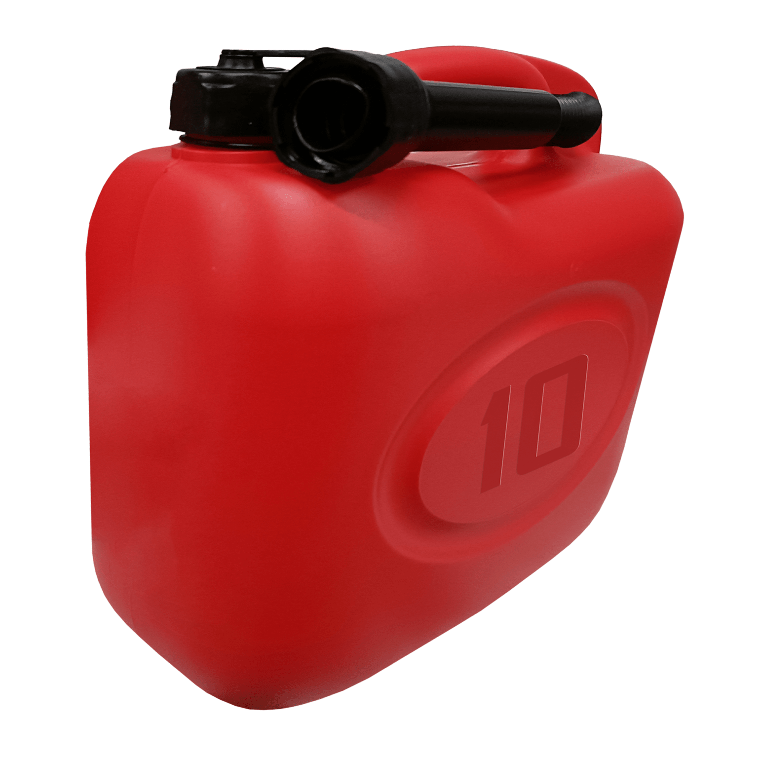 TANICA PER CARBURANTE - ELETTROFER