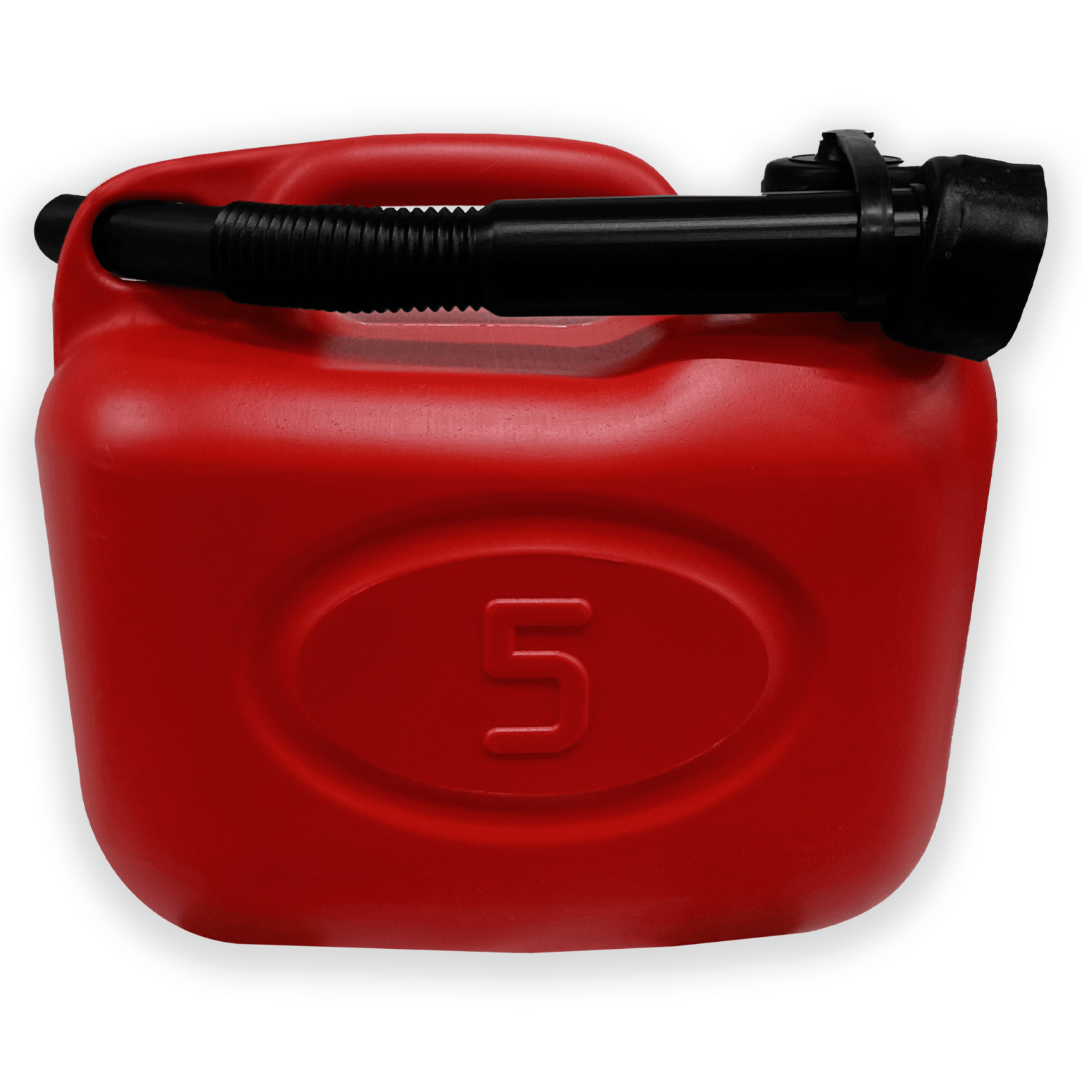 TANICA PER CARBURANTE - ELETTROFER