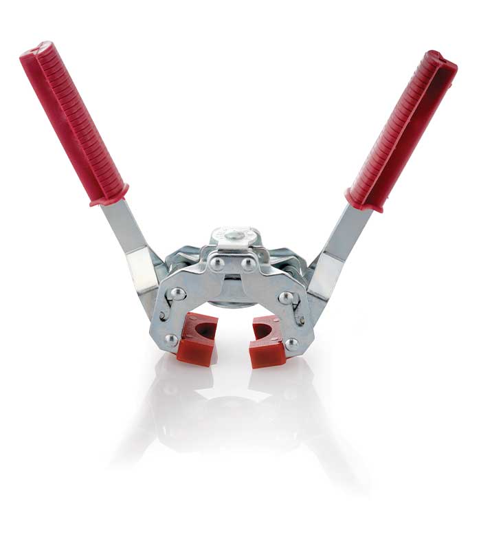 TAPPATRICE ETERNA - ELETTROFER