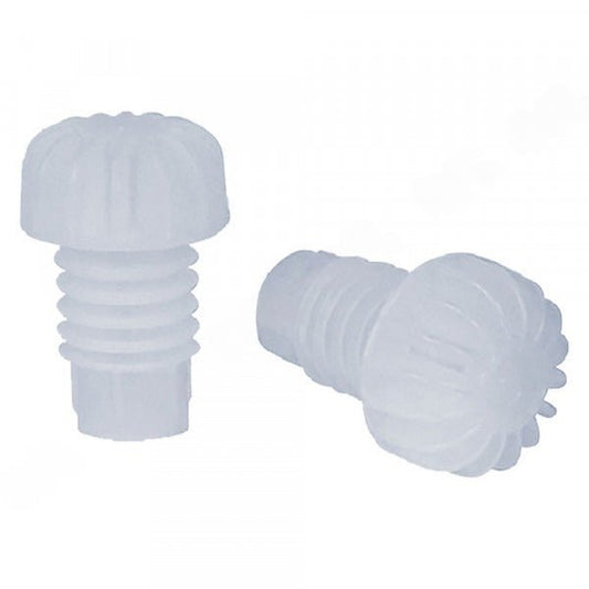 TAPPO PER SPUMANTE 'ALETTATO' - ELETTROFER