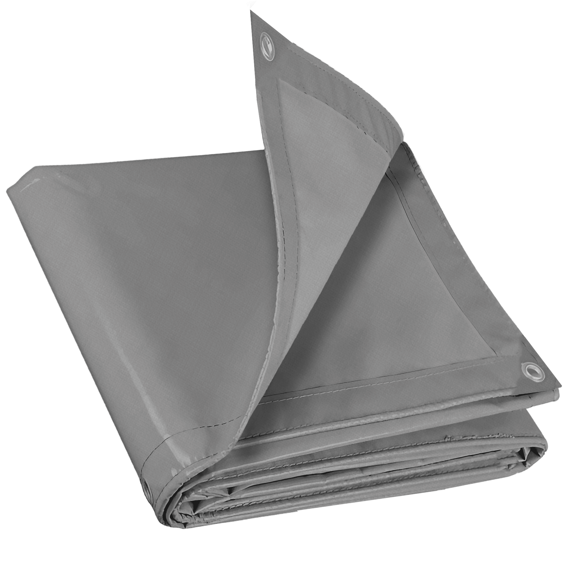 TELO IMPERMEABILE ESTERNO OCCHIELLATO - 180g - ELETTROFER