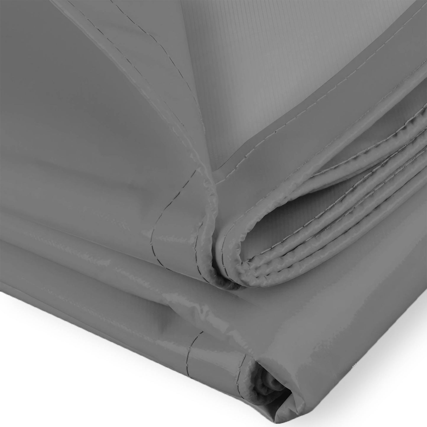 TELO IMPERMEABILE ESTERNO OCCHIELLATO - 180g - ELETTROFER