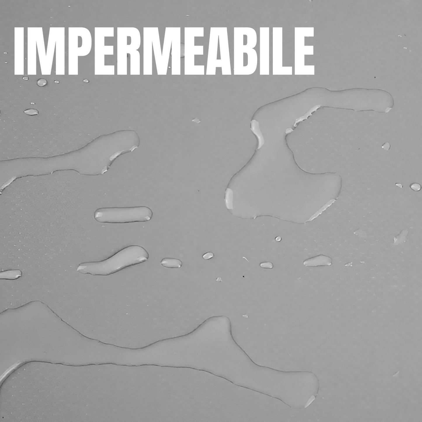 TELO IMPERMEABILE ESTERNO OCCHIELLATO - 180g - ELETTROFER
