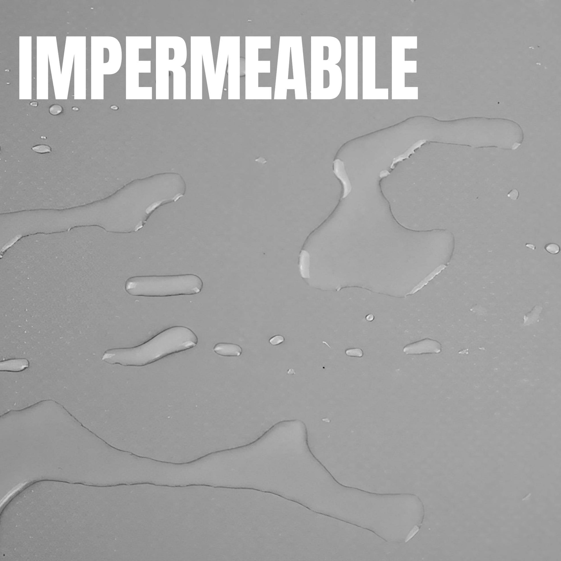 TELO IMPERMEABILE ESTERNO OCCHIELLATO - 180g - ELETTROFER