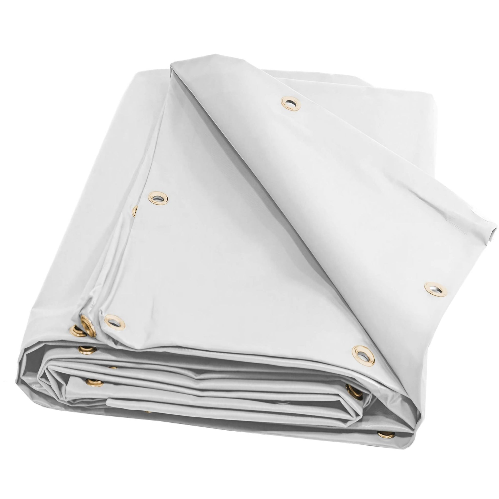 TELO IMPERMEABILE PROTETTIVO OCCHIELLATO - 650 g - ELETTROFER