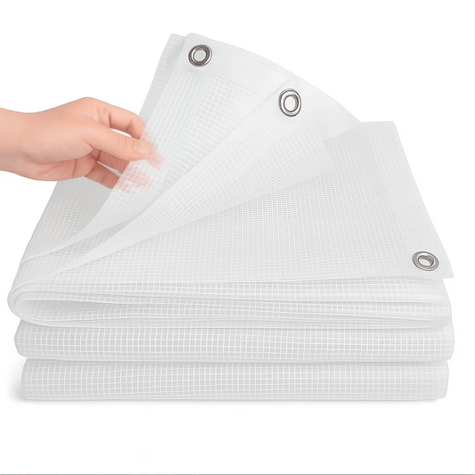 TELO IMPERMEABILE RETINATO - ELETTROFER