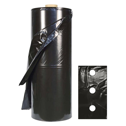 TELO PACCIAMATURA ANTI - ERBACCE - ELETTROFER