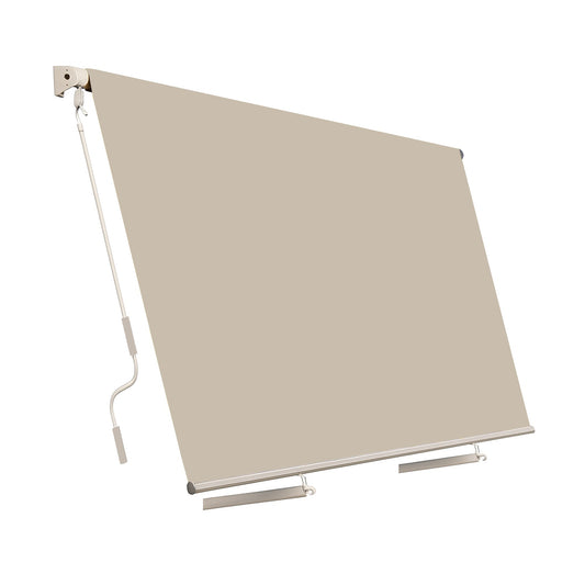 TENDA DA SOLE A CADUTA - ELETTROFER