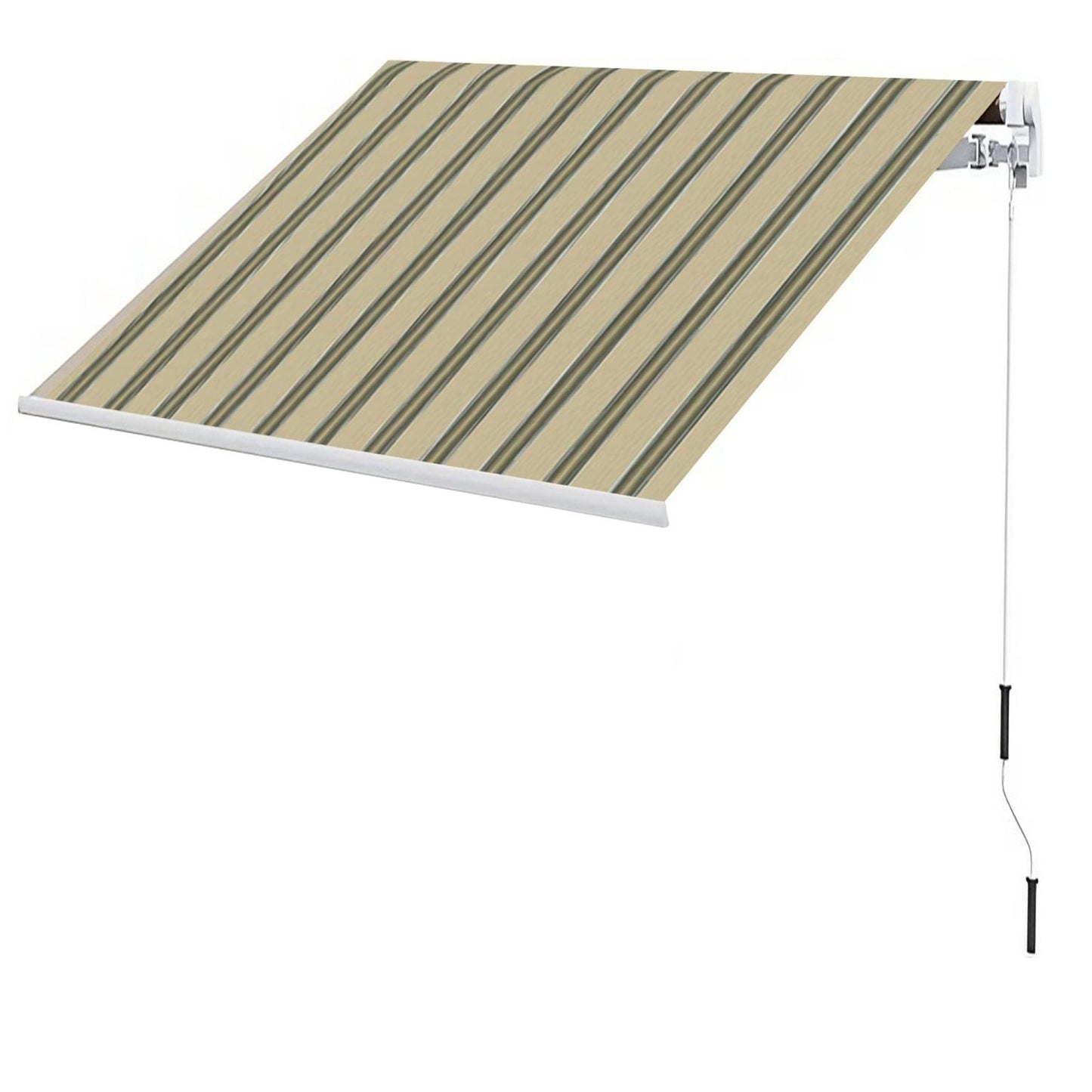 TENDA DA SOLE A CADUTA - ELETTROFER