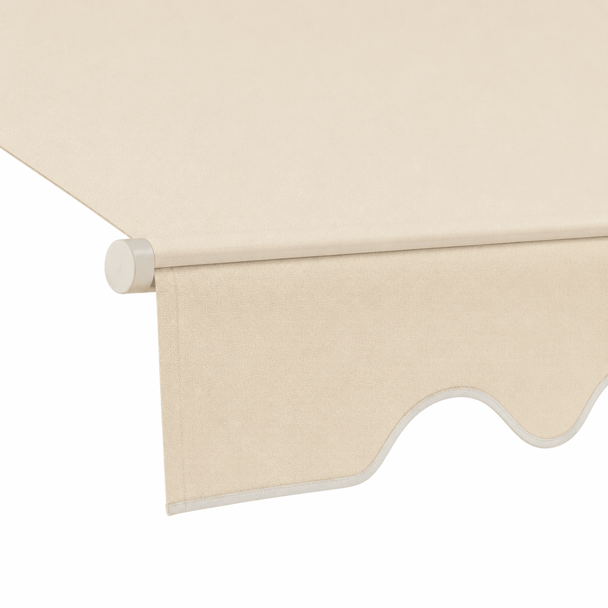 TENDA DA SOLE AVVOLGIBILE 300 cm x H 200 cm - ELETTROFER