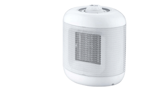 TERMOVENTILATORE Niklas Ptc Cloud 2000W - ELETTROFER