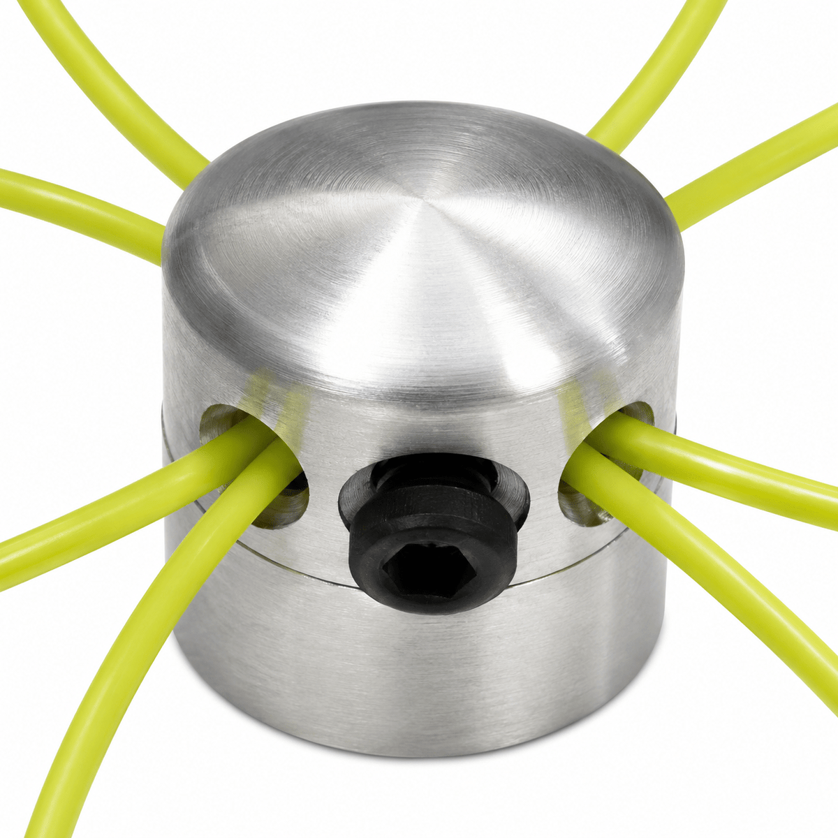 TESTINE PER DECESPUGLIATORE LIF – Multifilo PVC e Alluminio - ELETTROFER