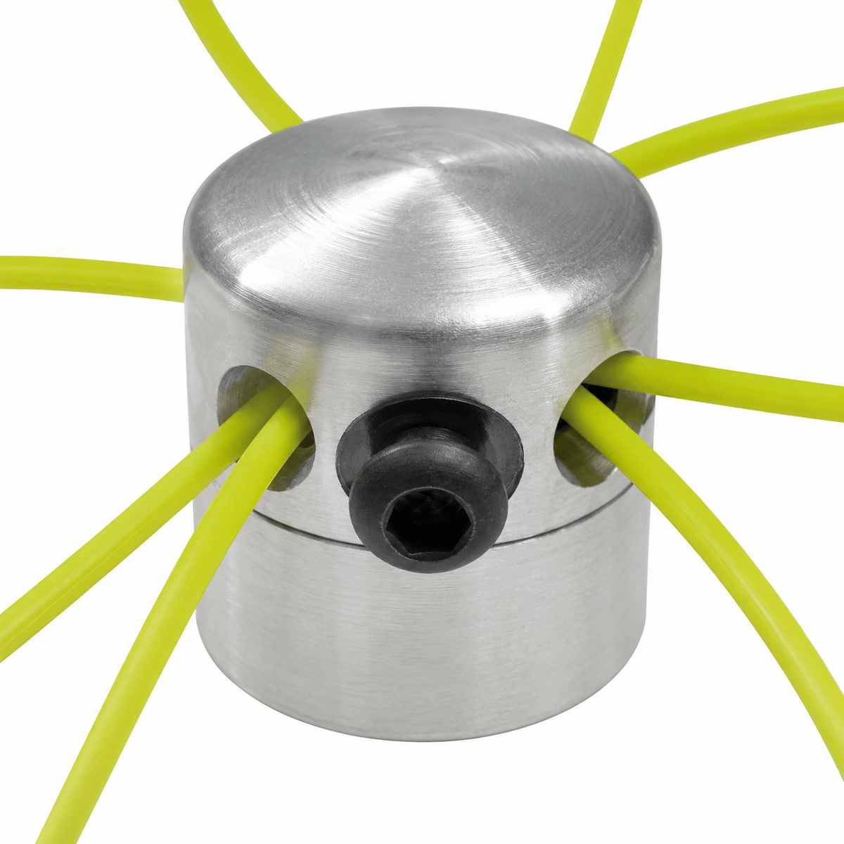 TESTINE PER DECESPUGLIATORE LIF – Multifilo PVC e Alluminio - ELETTROFER
