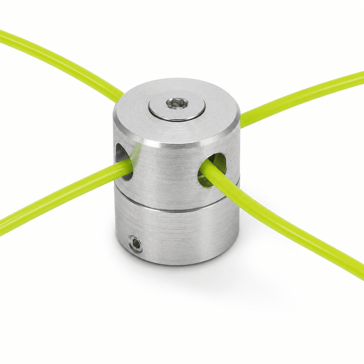 TESTINE PER DECESPUGLIATORE LIF – Multifilo PVC e Alluminio - ELETTROFER
