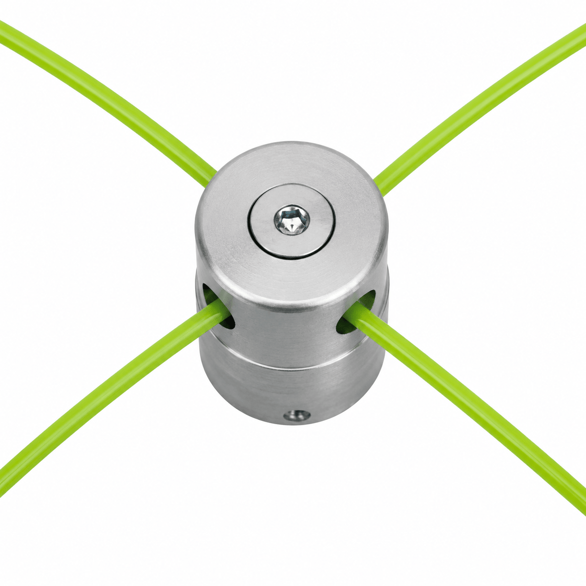 TESTINE PER DECESPUGLIATORE LIF – Multifilo PVC e Alluminio - ELETTROFER