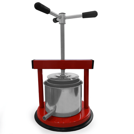 TORCHIETTO MANUALE PER SPREMITURA - ELETTROFER