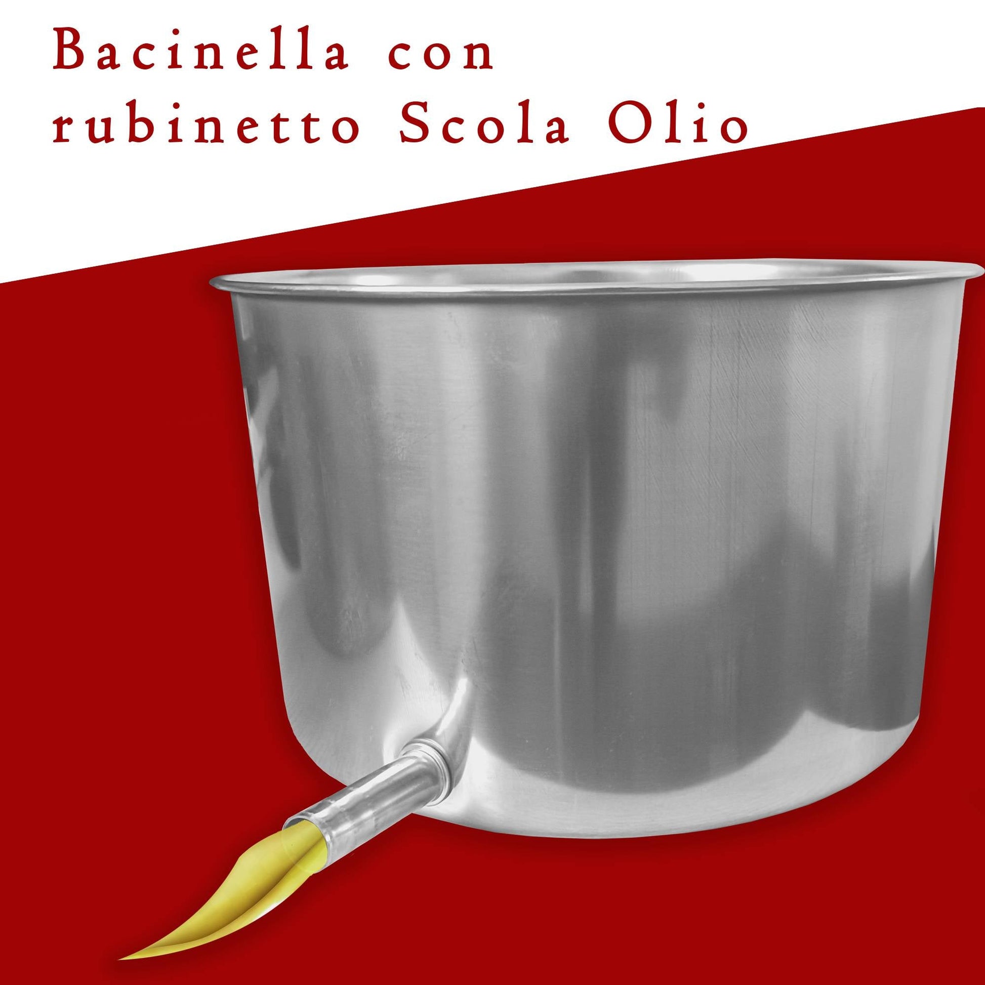 TORCHIETTO MANUALE PER SPREMITURA - ELETTROFER
