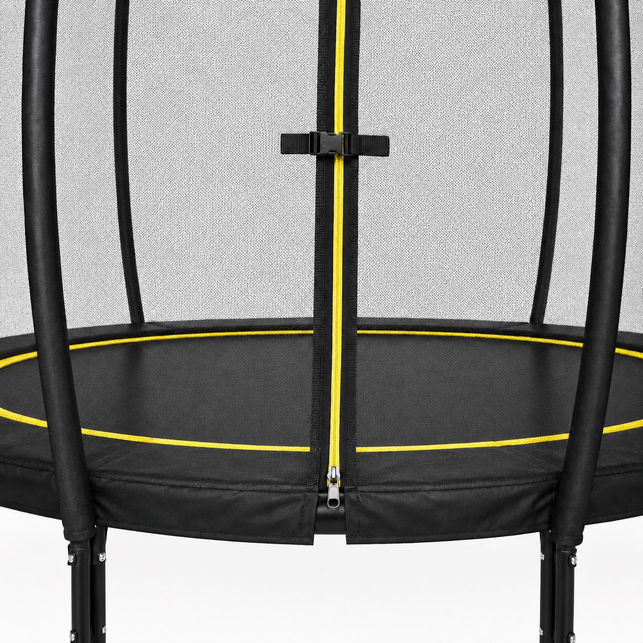 Trampolino Jumpy Pro - ELETTROFER