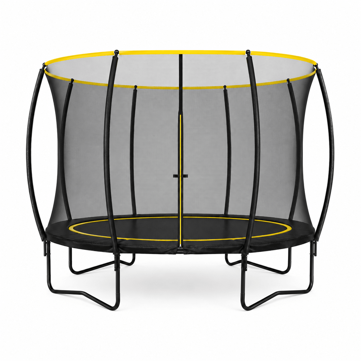 Trampolino Jumpy Pro - ELETTROFER