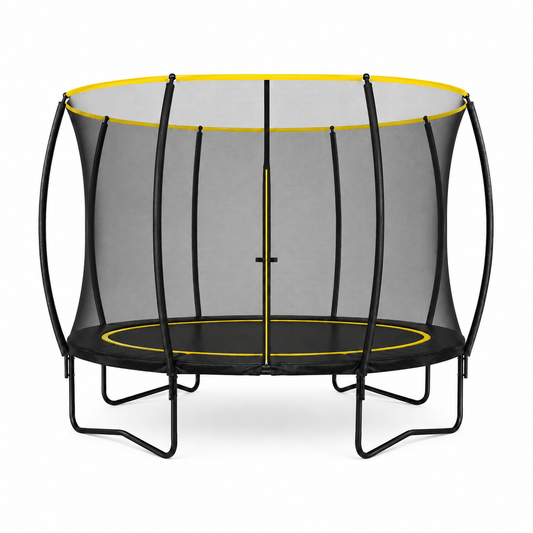 Trampolino Jumpy Pro - ELETTROFER