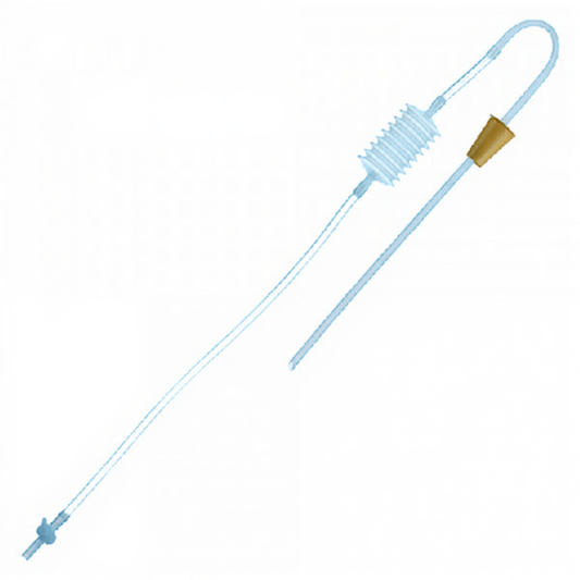 TRAVASATORE UNIVERSALE A POLMONE 'STERYL' - ELETTROFER