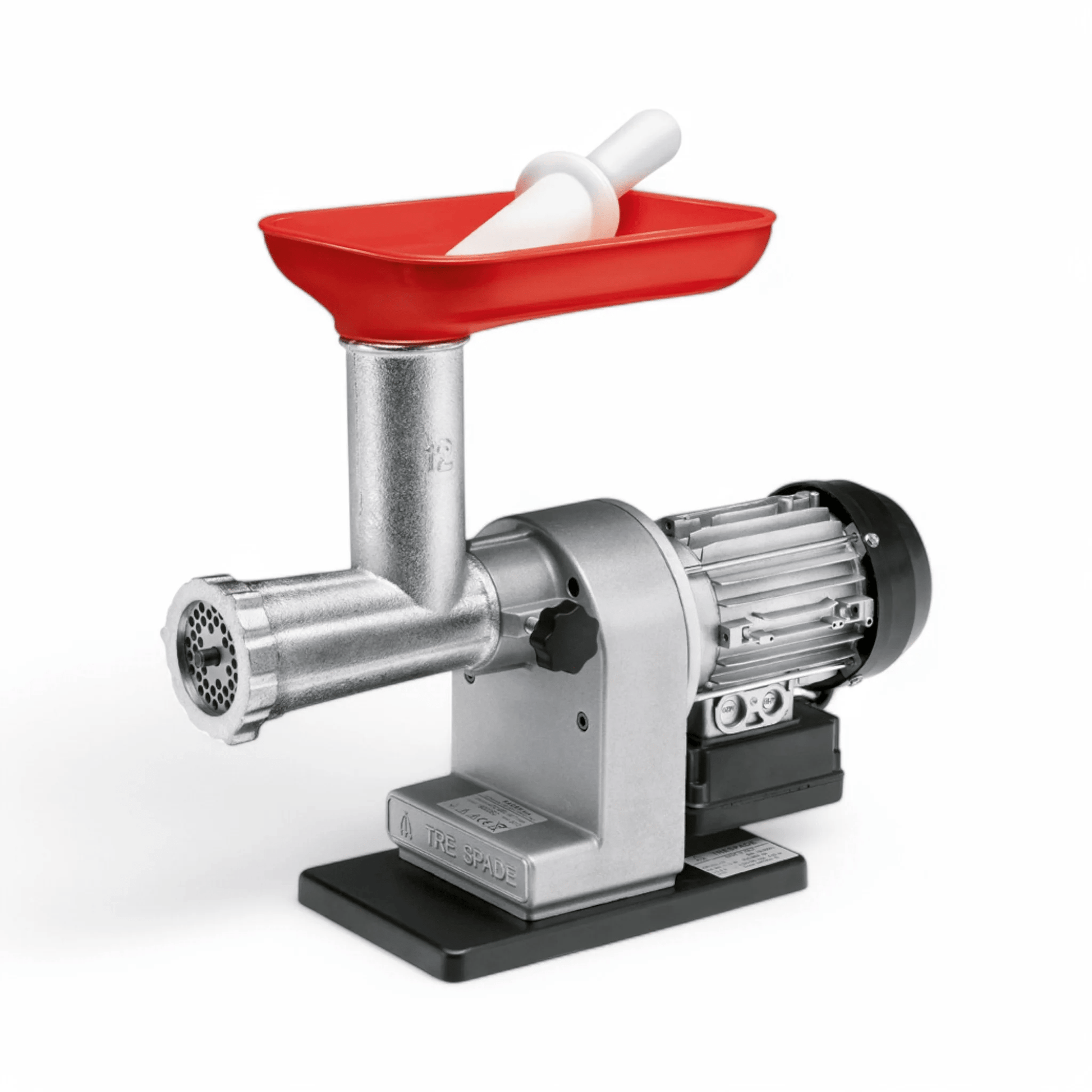 TRITACARNE ELETTRICO TC - 12 ECO - ELETTROFER