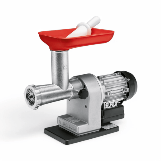 TRITACARNE ELETTRICO TC - 12 ECO - ELETTROFER