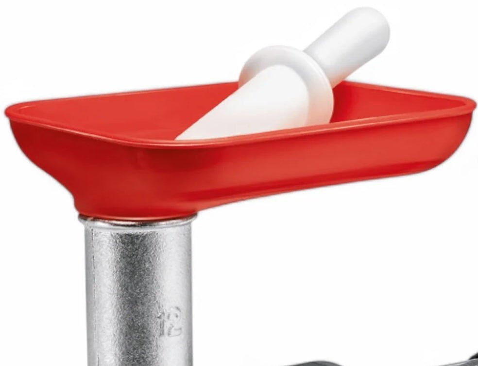TRITACARNE ELETTRICO TC - 12 ECO - ELETTROFER