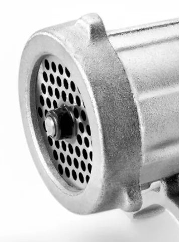 TRITACARNE MANUALE mod.TC22 - ELETTROFER