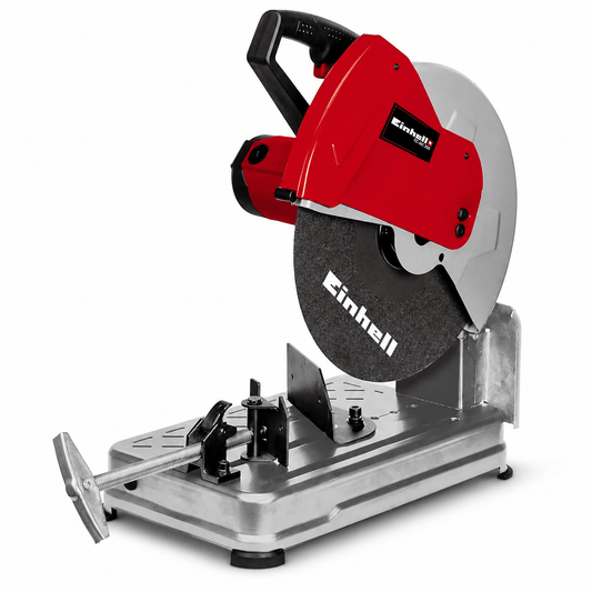 TRONCATRICE PER METALLO EINHELL - TC.MC355 - ELETTROFER