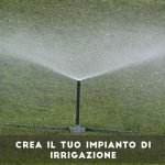 TUBO DI IRRIGAZIONE IN PVC - ALTA INTENSITÀ - ELETTROFER