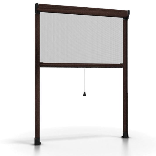 ZANZARIERA A RULLO TAGLIABILE IN ALLUMINIO - ELETTROFER