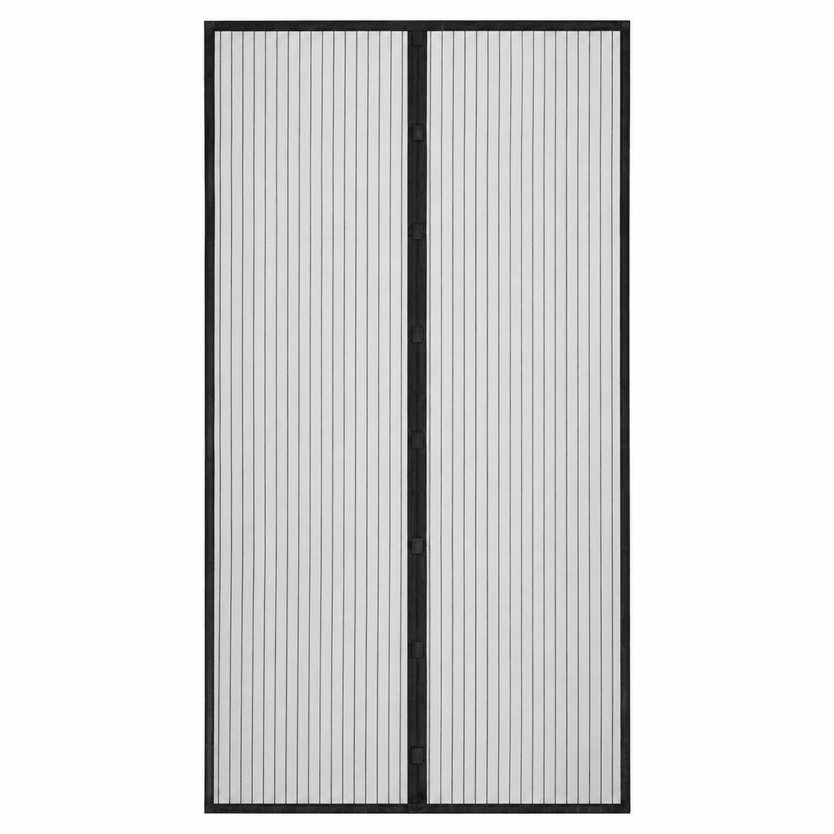ZANZARIERA MAGNETICA - 120 x 250 cm - ELETTROFER