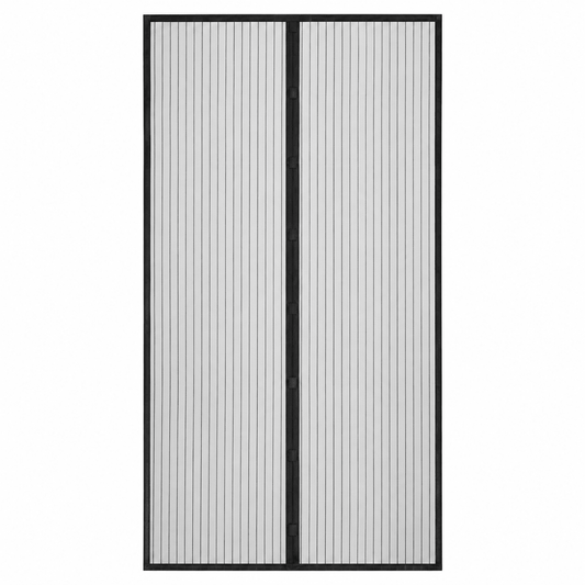 ZANZARIERA MAGNETICA - 120 x 250 cm - ELETTROFER