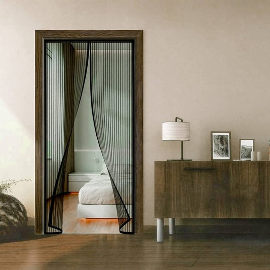 ZANZARIERA MAGNETICA 150x250 CM - ELETTROFER